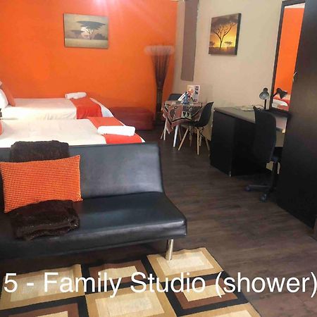 Jc Studios Ermelo Esterno foto