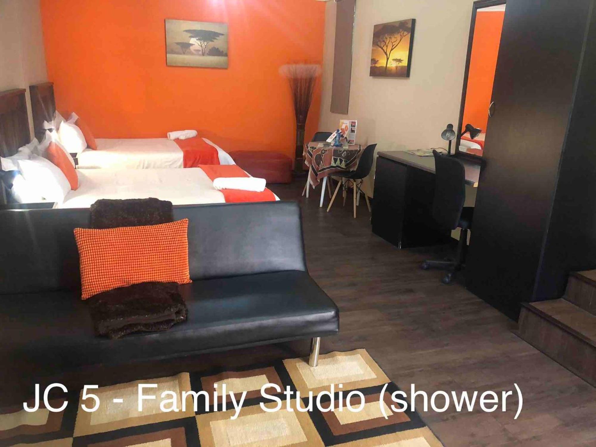 Jc Studios Ermelo Esterno foto